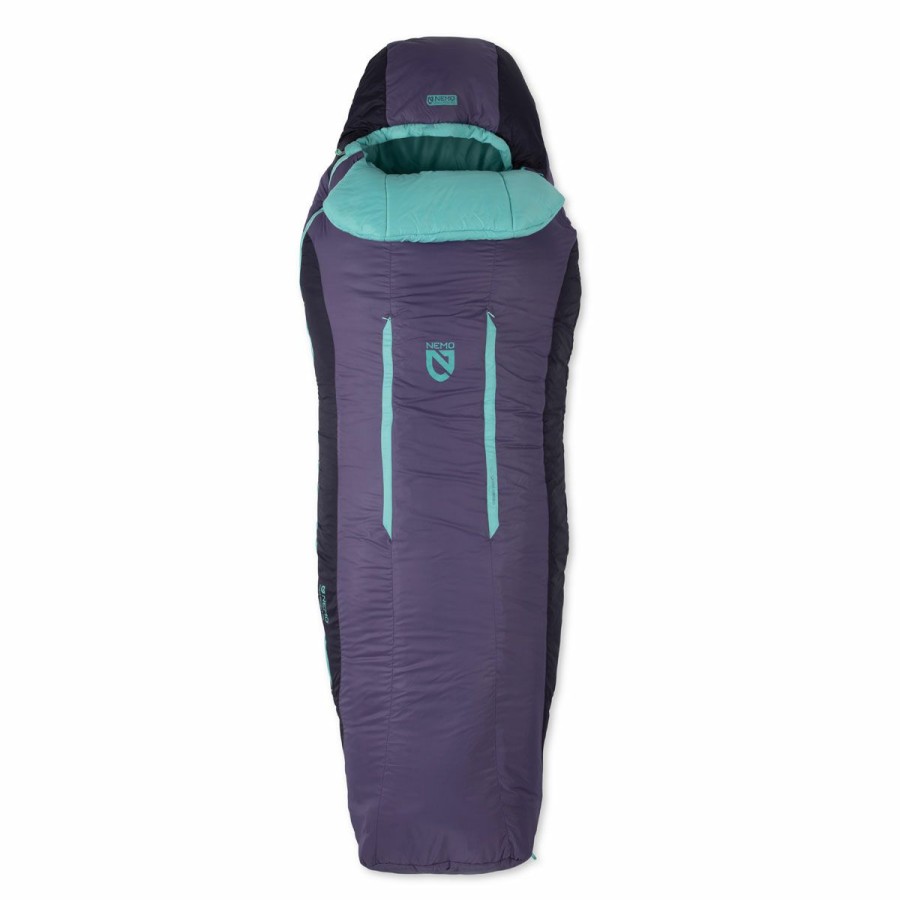 Sleeping Bags * | Nemo Forte 20 Women'S