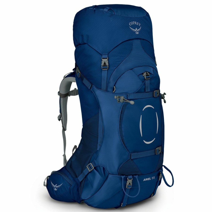 Backpacks * | Osprey Ariel 55 Women'S